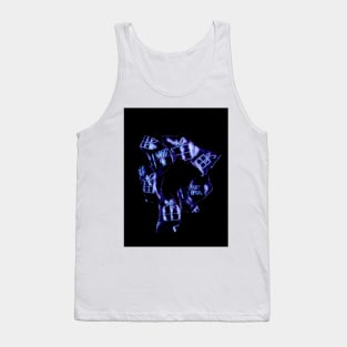 The gift of giving Tank Top